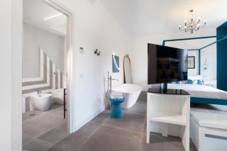 Estate4home - Design Flat - Piano di Sorrento - 8