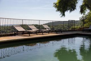 Charmant gîte Linol avec piscine - 2
