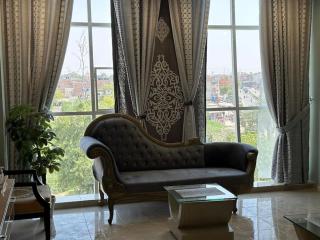Sikandar Suite 2 - - 1