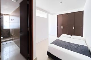 1 Bedroom Apartment Morros. Beach access - 3
