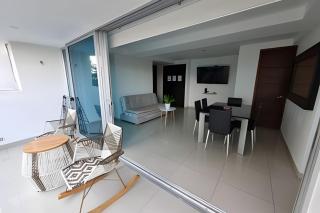 1 Bedroom Apartment Morros. Beach access - 2