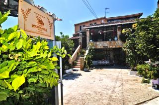 Τhe Οld Watermill Manor - Ágios Nikólaos - 8