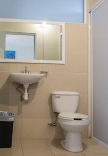 La Créme de la Créme Hostel - Puebla - 7