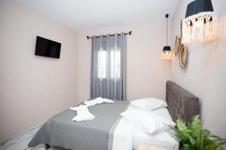GreKa apartments - Kalivia Poligirou - 8