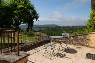 Charmant gîte Linol avec piscine - 3