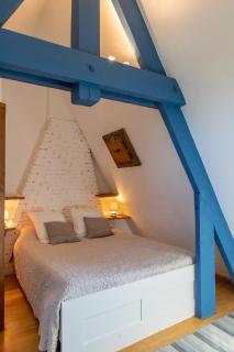 Charmant gîte Linol avec piscine - 1