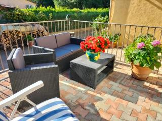 Appartement au Calme - 3