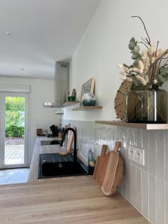 Oïhana Villa & Suites - Piscine chauffée - 4km de la plage - 1