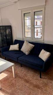 Apartamento Las Nisas VUT-6351-AS - Puerto de Vega - 5