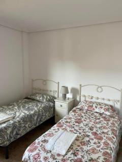 Apartamento Las Nisas VUT-6351-AS - Puerto de Vega - 2