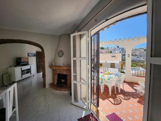 Los Almendros - Nerja - 7