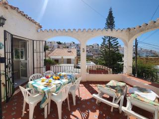 Los Almendros - Nerja - 4