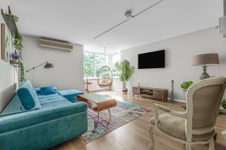 Riverside Retreat In Putney - Londra - 3