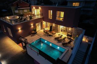 Villa Sun - Marina - 9