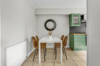 Riverside Retreat In Putney - Londra - 9