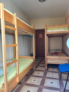 D1 Hostel - Tirana - 2