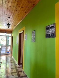 D1 Hostel - Tirana - 8