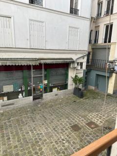 Évasion Parisienne ! - Parijs - 7