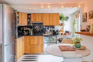 Bastille Duplex sous les Toits - Parijs - 7