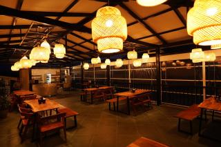 The Boat Club,Karjat - Karjat - 6