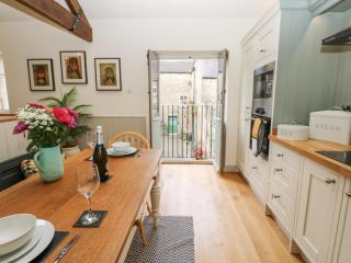 Jack's Cottage - 1