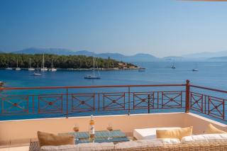 Tassos House Fiskardo Kefalonia - Fiskardo - 8