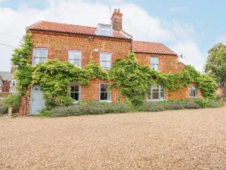Malthouse Farm - Heacham - 8