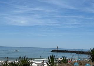 Studio ANITA- Héliopolis F 76 - Chic - 2 personnes - 7