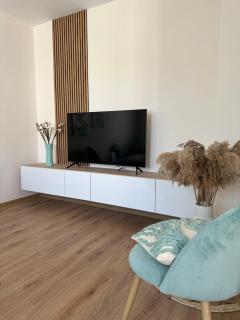 Holiday Apartment Town Centre - Kazanlŭk - 7