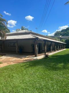 Rancho Capela Azul - 8