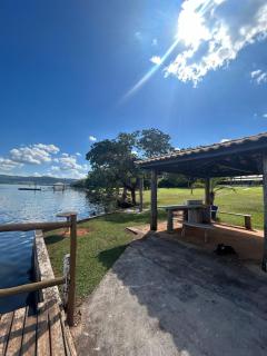 Rancho Capela Azul - 2