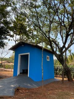 Rancho Capela Azul - 1