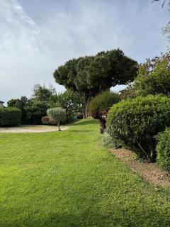 Superb apartment in provenzal residence with pool - Antibes - 1