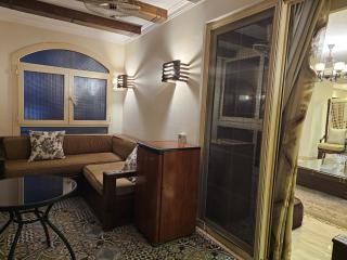 Apartament in zahraa al maadi - Il Cairo - 0