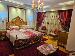 Apartament in zahraa al maadi - 8