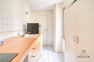 Le Fonctionnel - Proche des Champs Élysées - 244B - París - 8