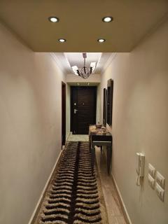 Apartament in zahraa al maadi - Il Cairo - 5