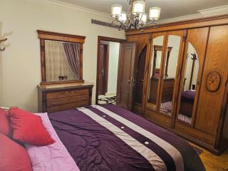 Apartament in zahraa al maadi - Il Cairo - 4
