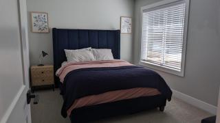 Triangle Mountain Suite - 5