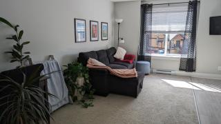 Triangle Mountain Suite - Victoria - 4