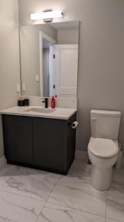 Triangle Mountain Suite - 2