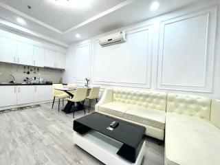 Căn hộ 1 phòng ngủ luxury tòa T8 Times City - Hanoi - 6