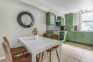 Riverside Retreat In Putney - Londra - 2