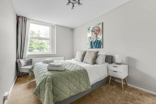 Riverside Retreat In Putney - Londra - 6