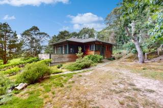 Waquoit Bay Bungalow - East Falmouth - 9