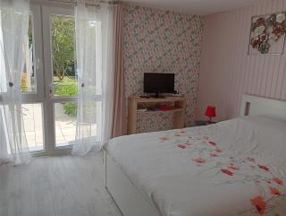 Chez Papinette, proche gare et centre, pdj compris - Niort - 2