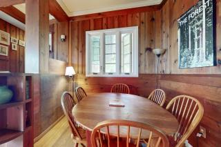 Waquoit Bay Bungalow - East Falmouth - 4