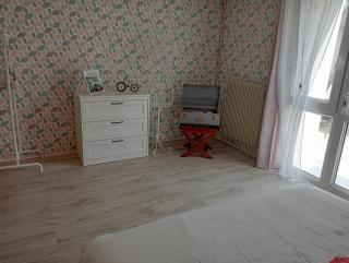 Chez Papinette, proche gare et centre, pdj compris - Niort - 1