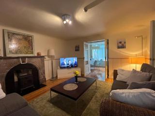 Hideaway Garden Paradise - Dublin - 7