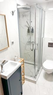 A2 - Prince Room - Warsaw City Haven - Shared Bathrooms - Self check-in - Warschau - 3